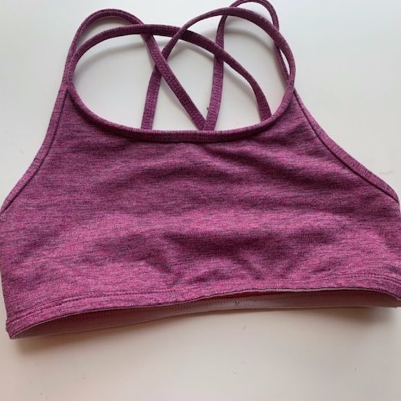 athleta girl sports bra